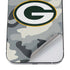 NFL Green Bay Packers Camo iPhone 12 Pro Skin